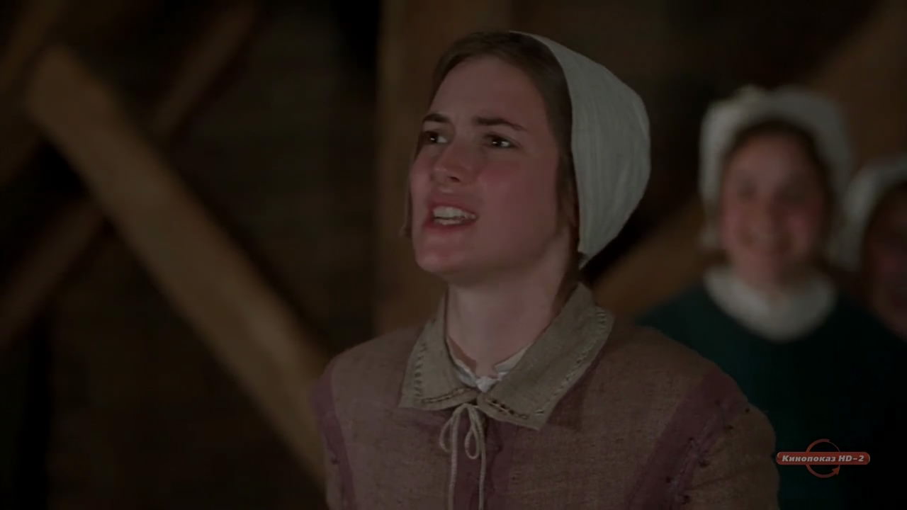 The Crucible (1996) screencap 3825