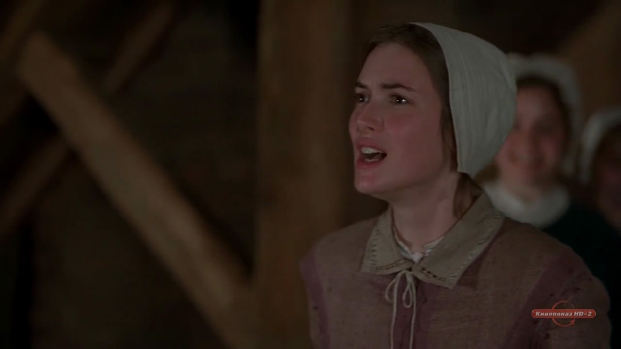 The Crucible (1996) movie still 3826