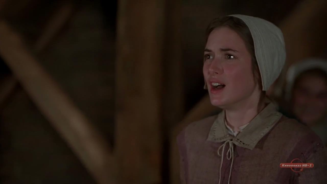 The Crucible (1996) HD screenshot 3827