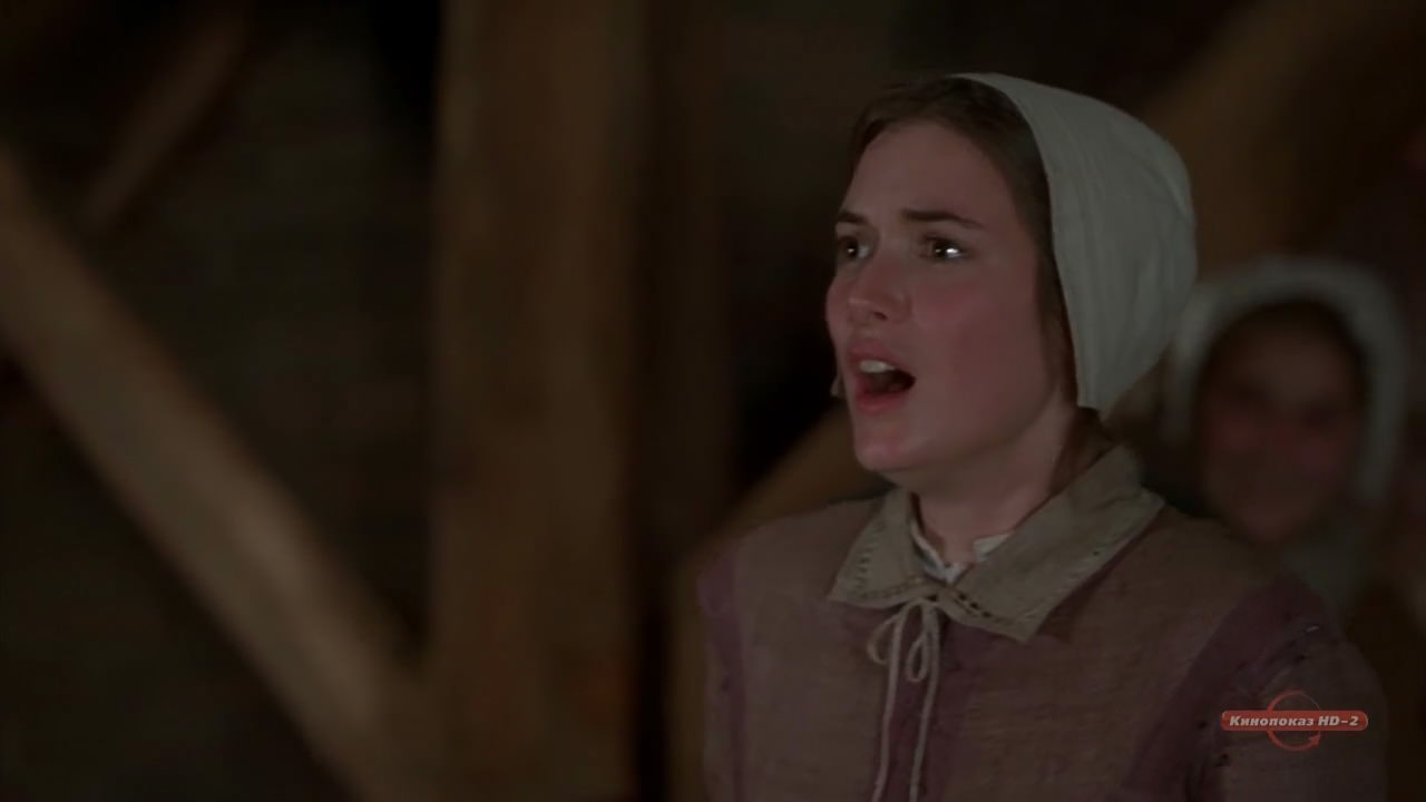The Crucible (1996) screencap 3828