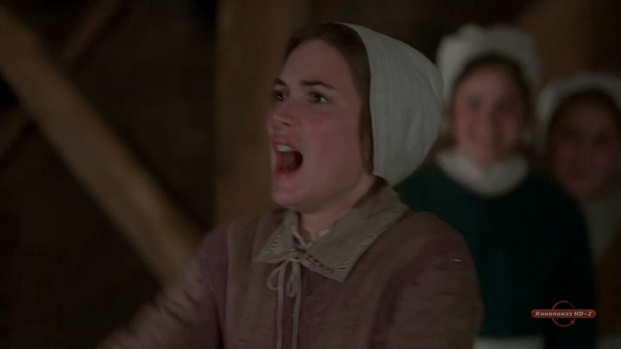 The Crucible (1996) movie still 3829