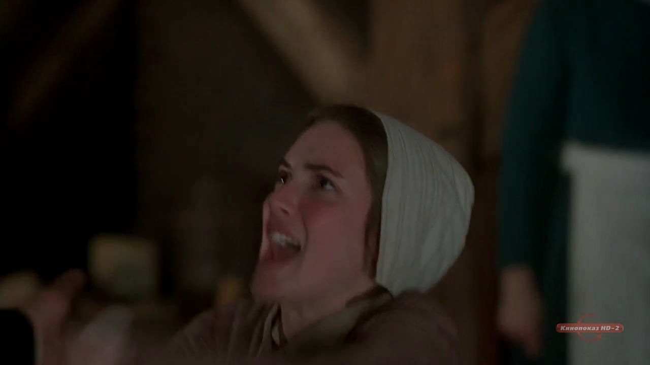 The Crucible (1996) HD screenshot 3830