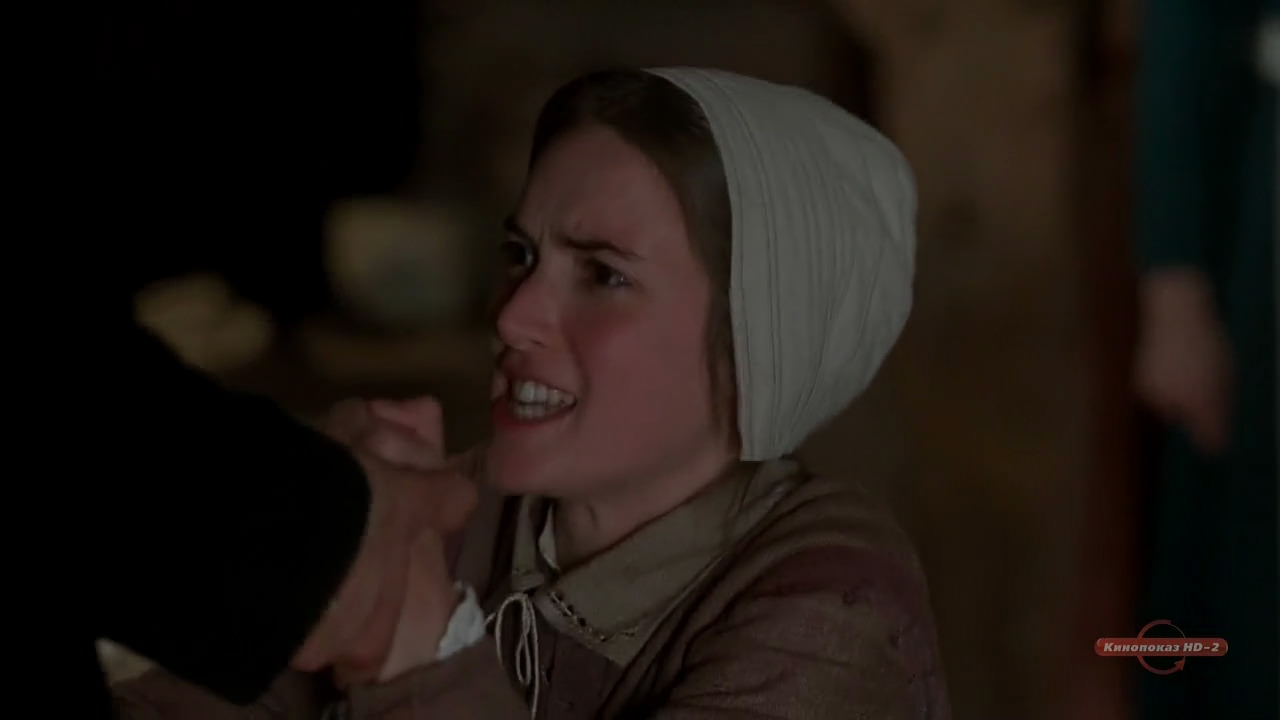 The Crucible (1996) screencap 3831