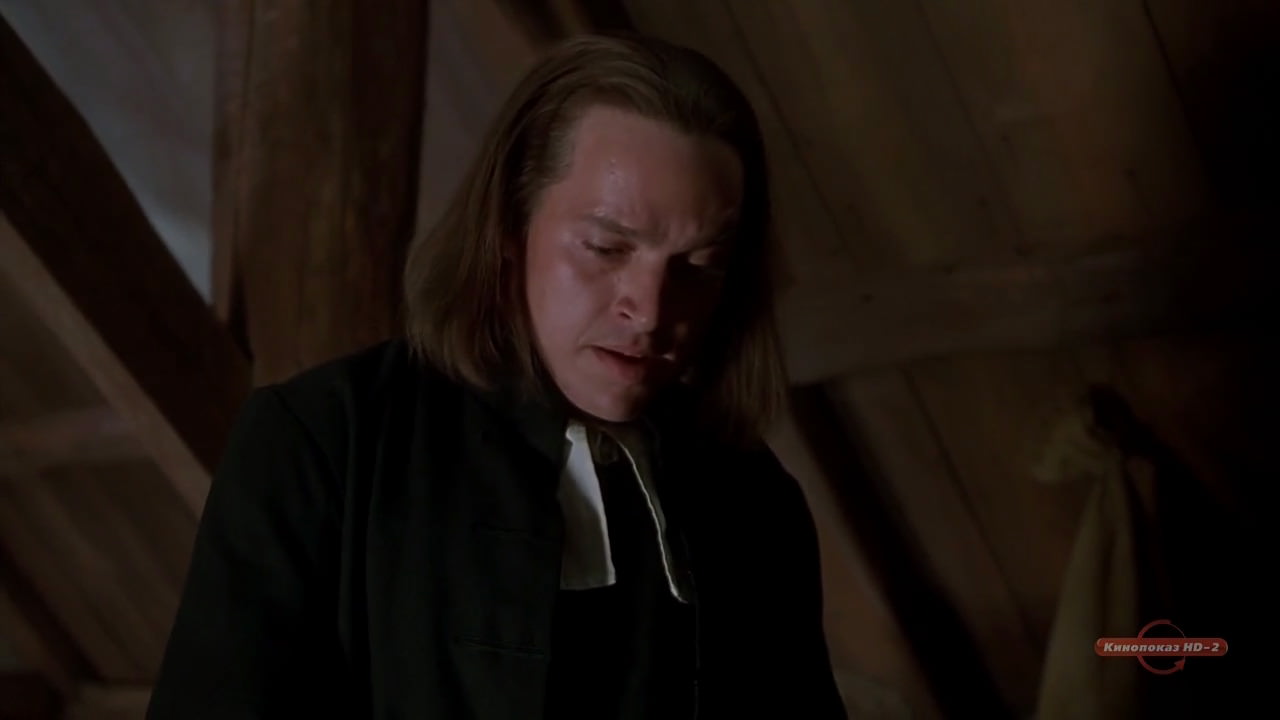 The Crucible (1996) HD screenshot 3836