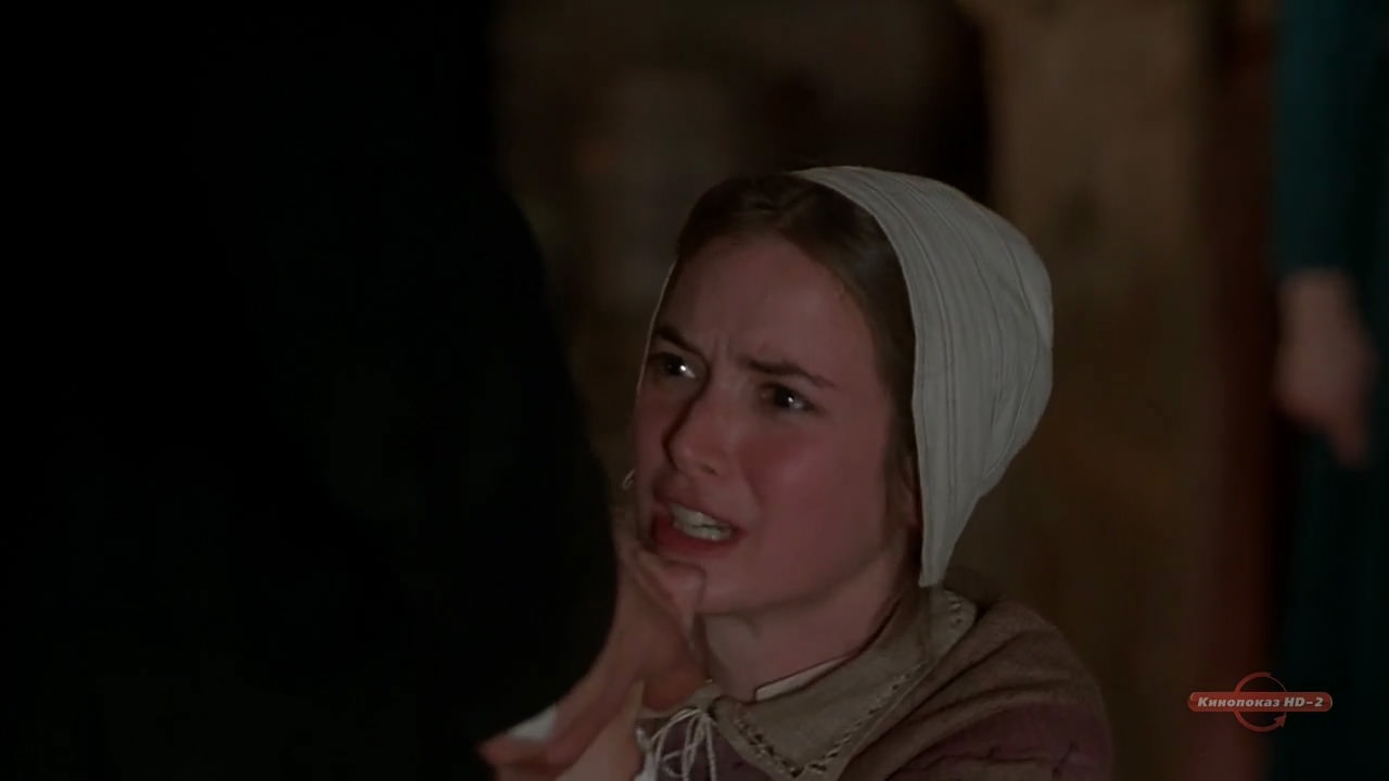 The Crucible (1996) movie still 3838