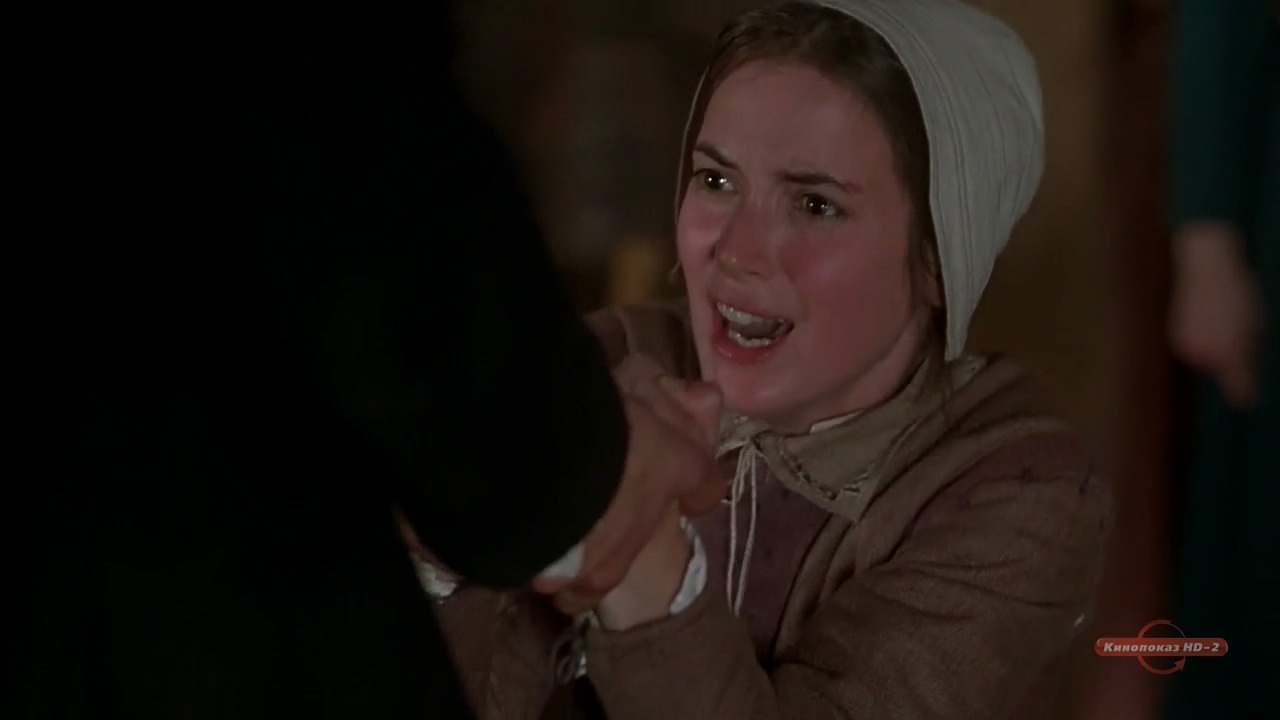 The Crucible (1996) HD screenshot 3839