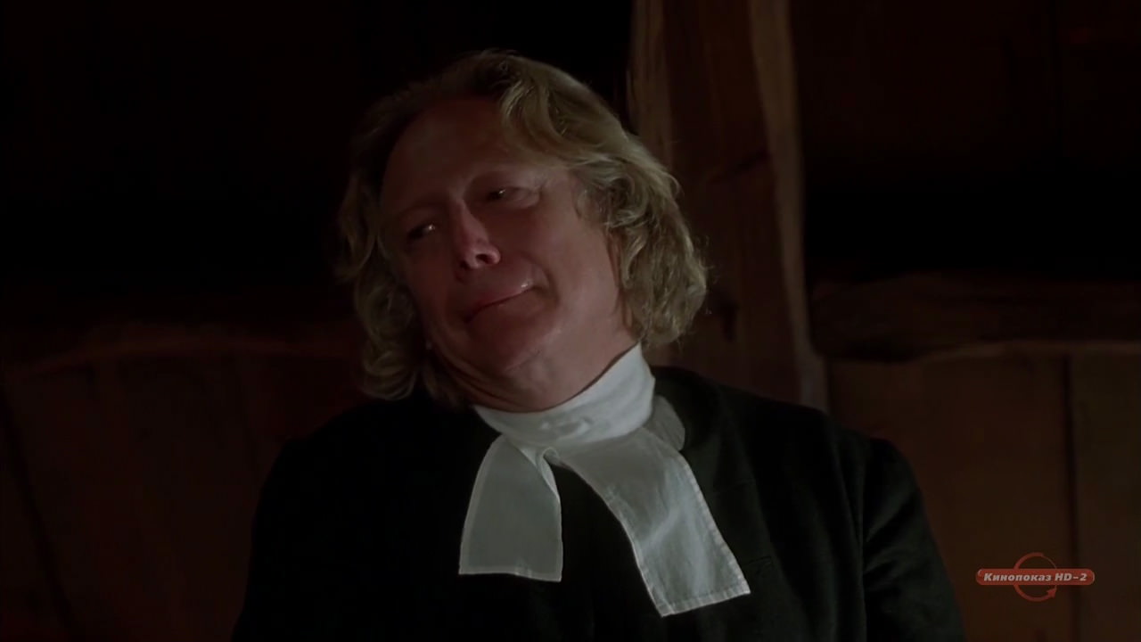 The Crucible (1996) HD screenshot 3842