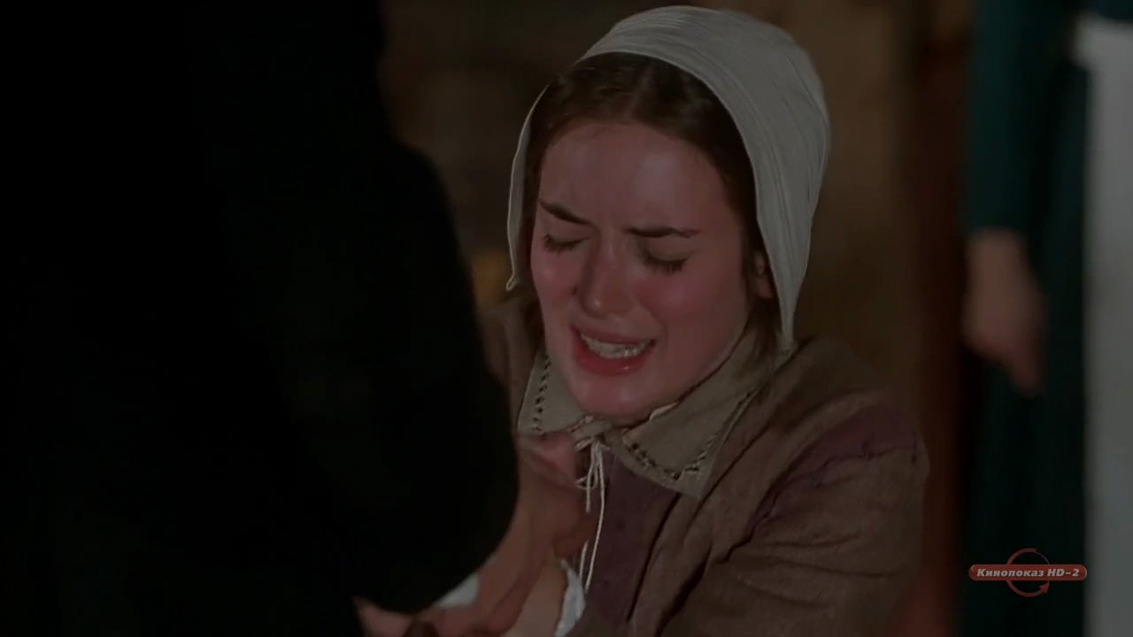 The Crucible (1996) movie still 3844