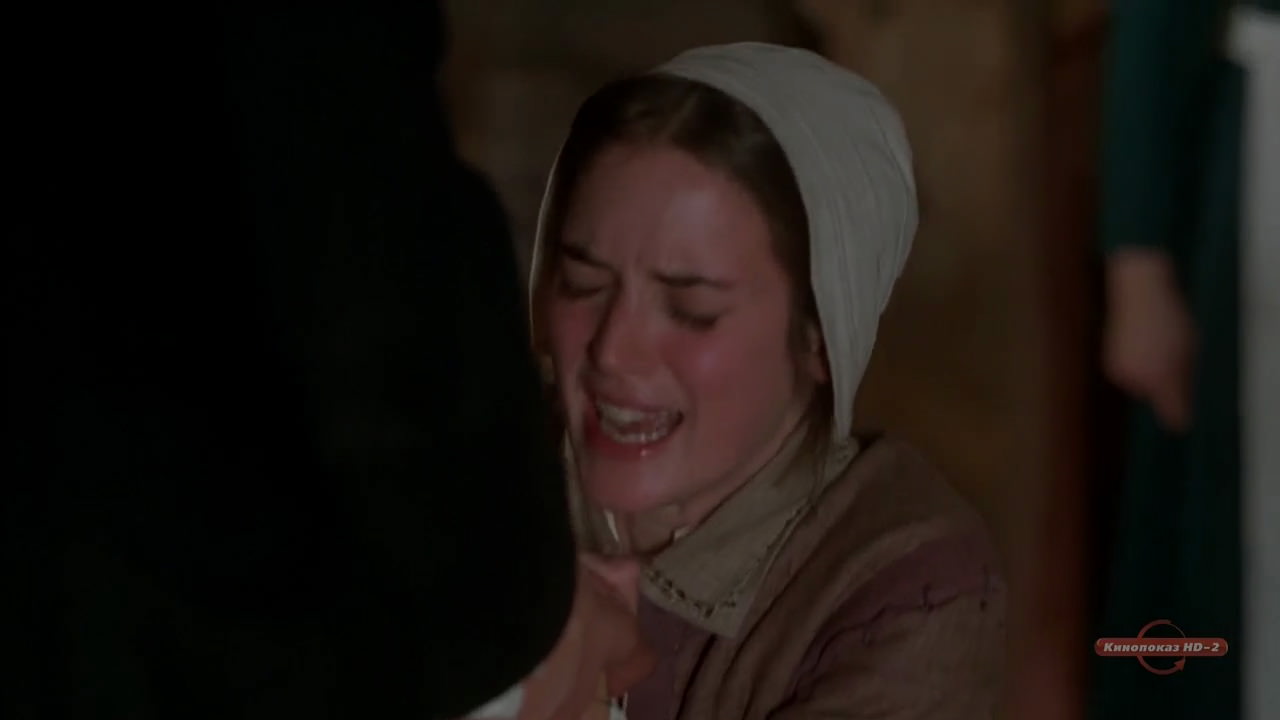 The Crucible (1996) HD screenshot 3845