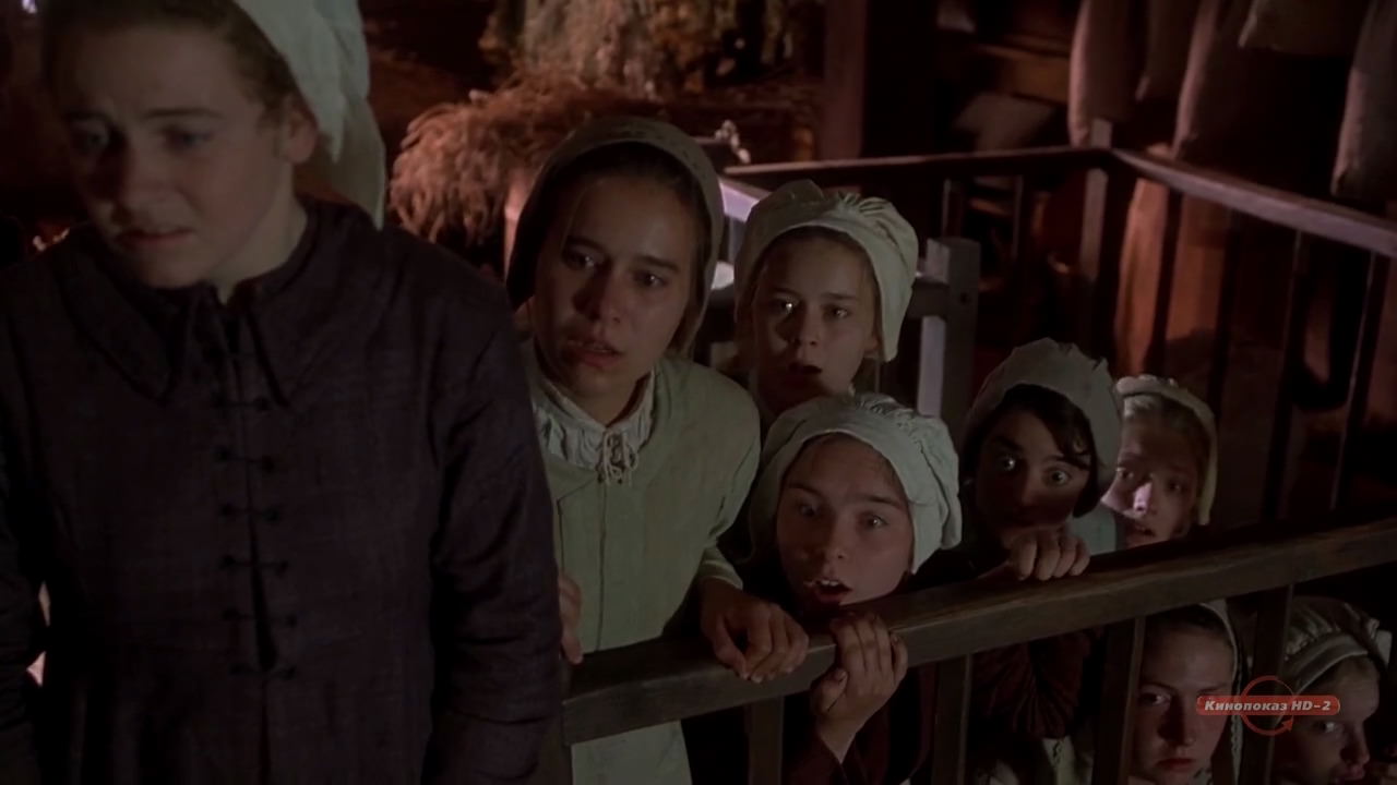 The Crucible (1996) screencap 3849