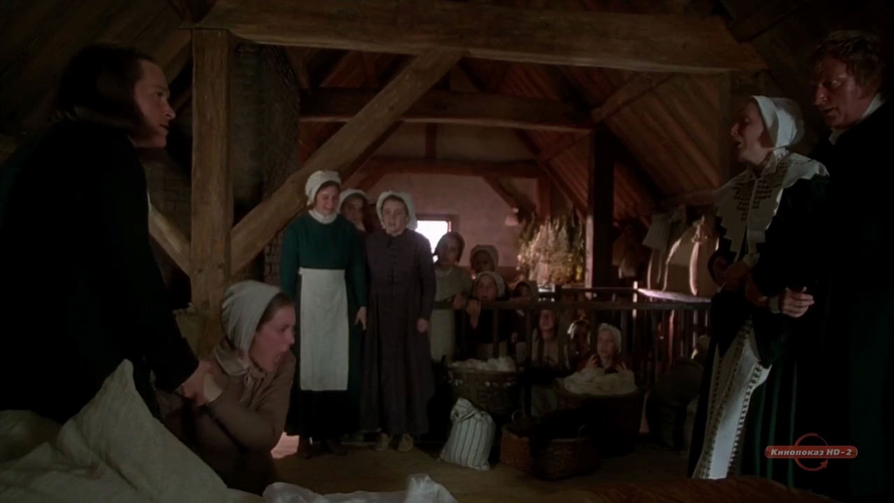 The Crucible (1996) HD screenshot 3854