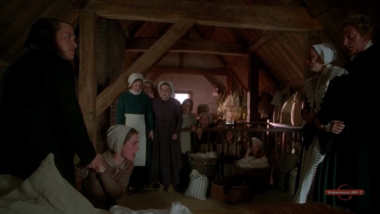 The Crucible (1996) movie still 3856