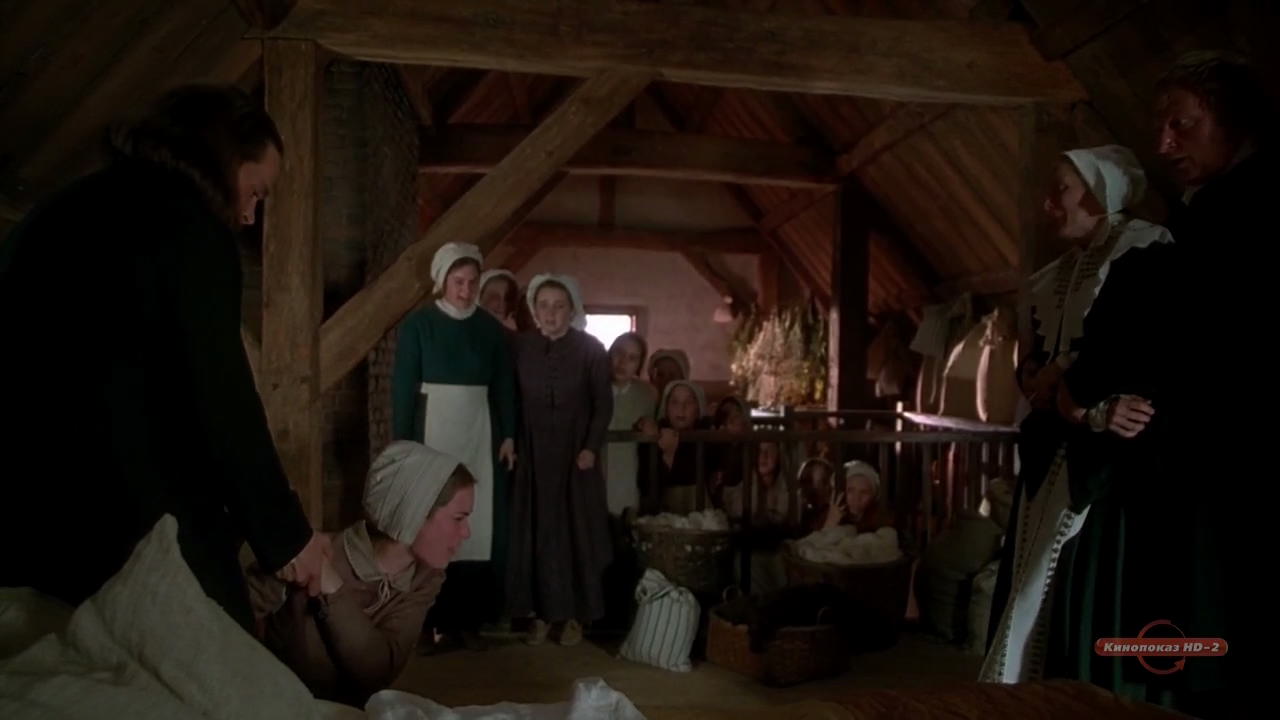 The Crucible (1996) HD screenshot 3857