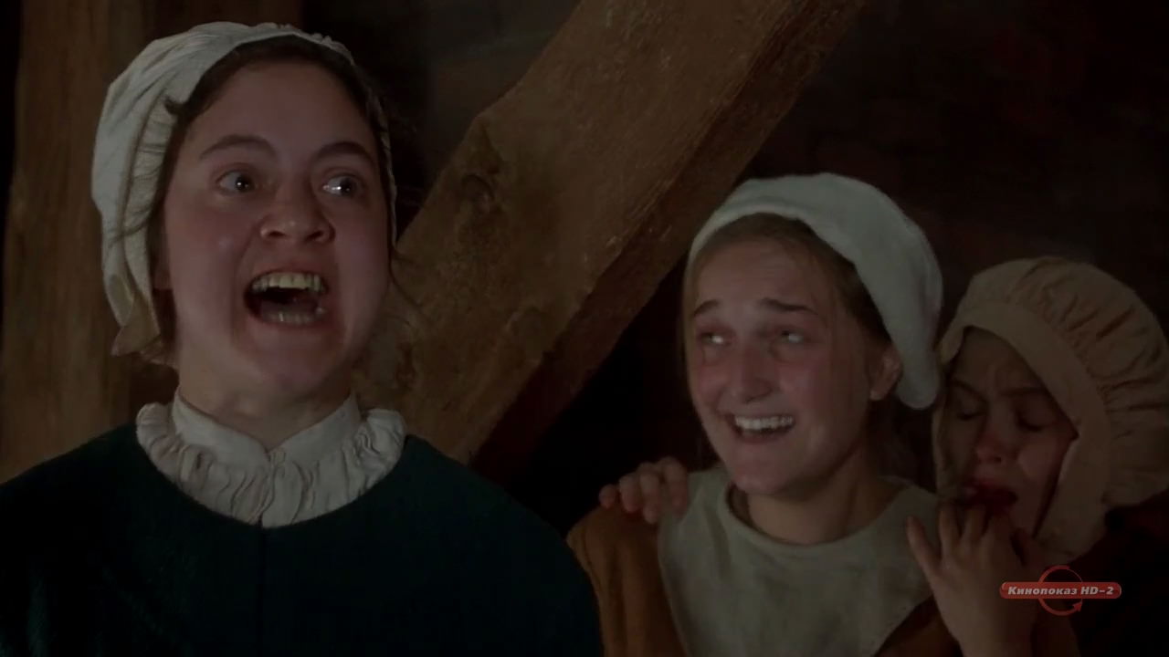 The Crucible (1996) screencap 3858