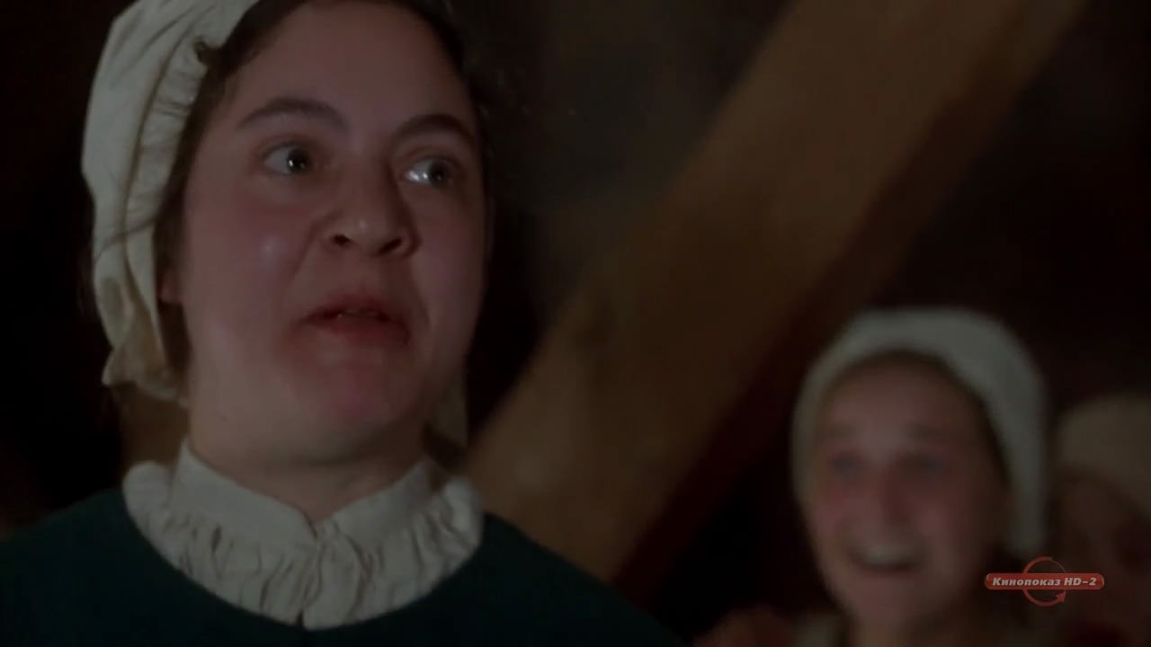 The Crucible (1996) movie still 3859