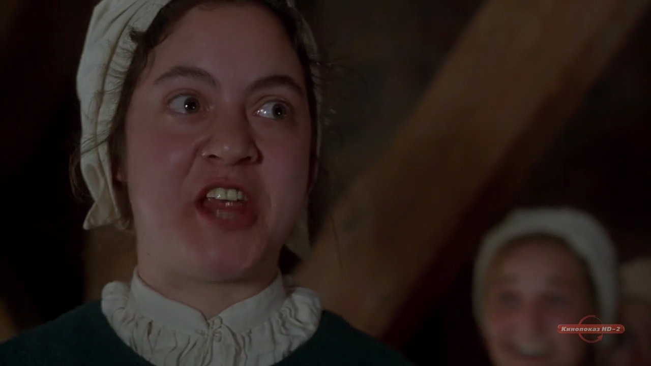 The Crucible (1996) HD screenshot 3860