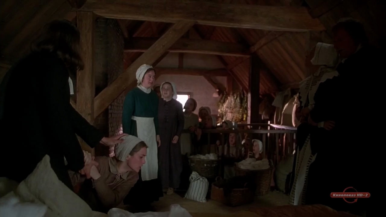 The Crucible (1996) movie still 3862