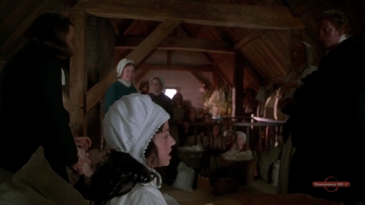 The Crucible (1996) screencap 3864