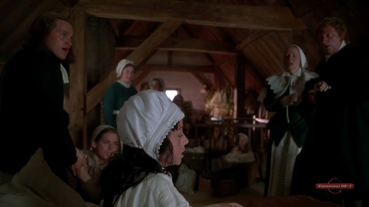 The Crucible (1996) movie still 3865