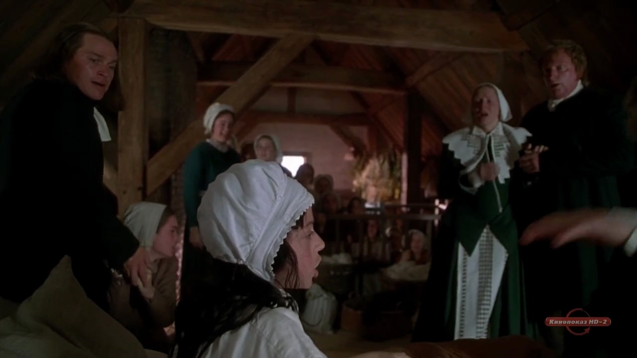 The Crucible (1996) HD screenshot 3866