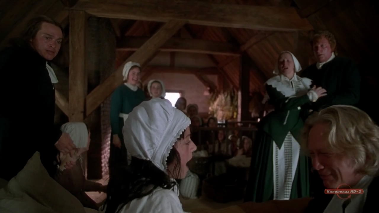 The Crucible (1996) screencap 3867