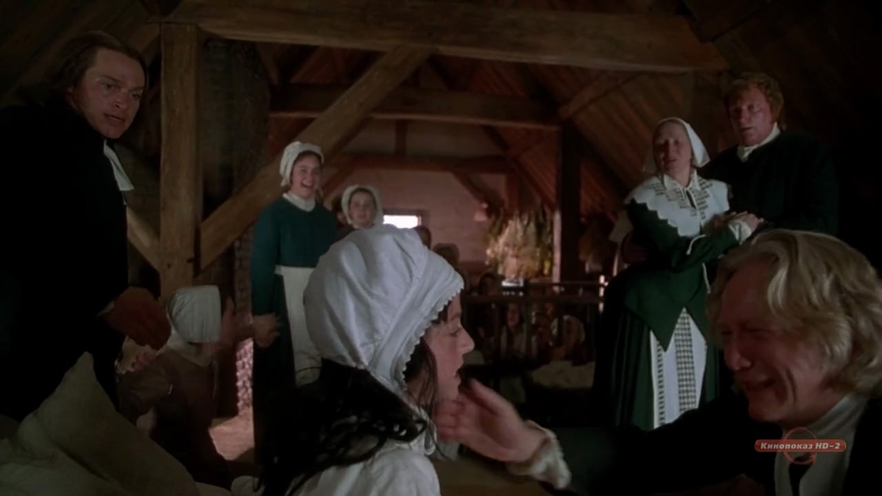 The Crucible (1996) movie still 3868