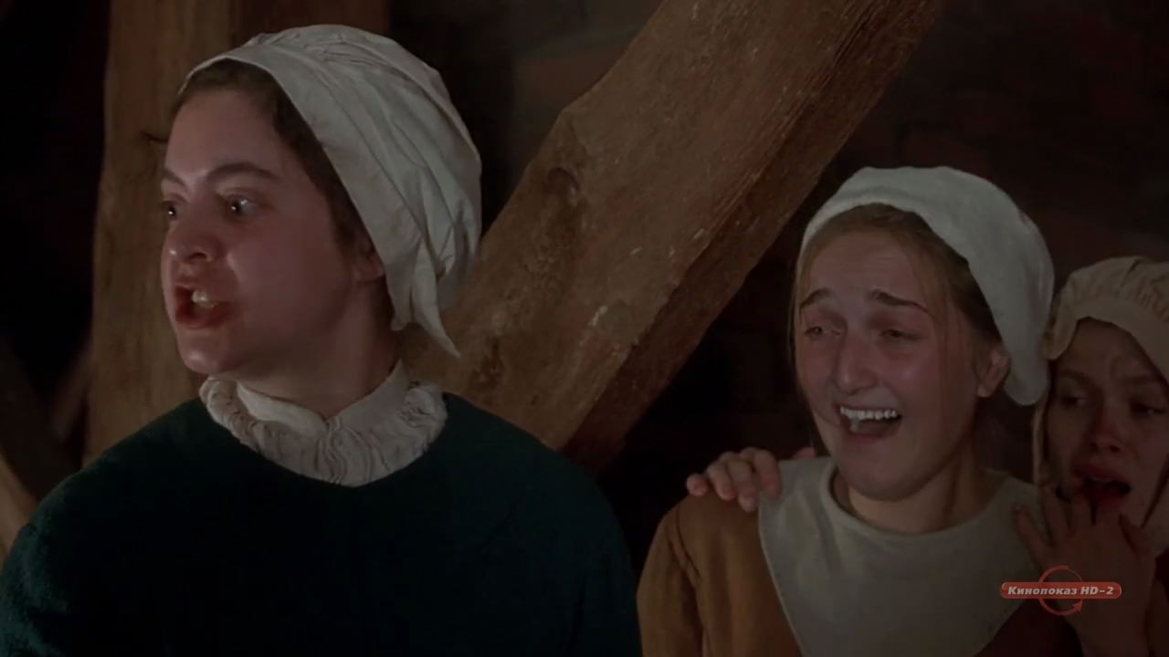 The Crucible (1996) HD screenshot 3869