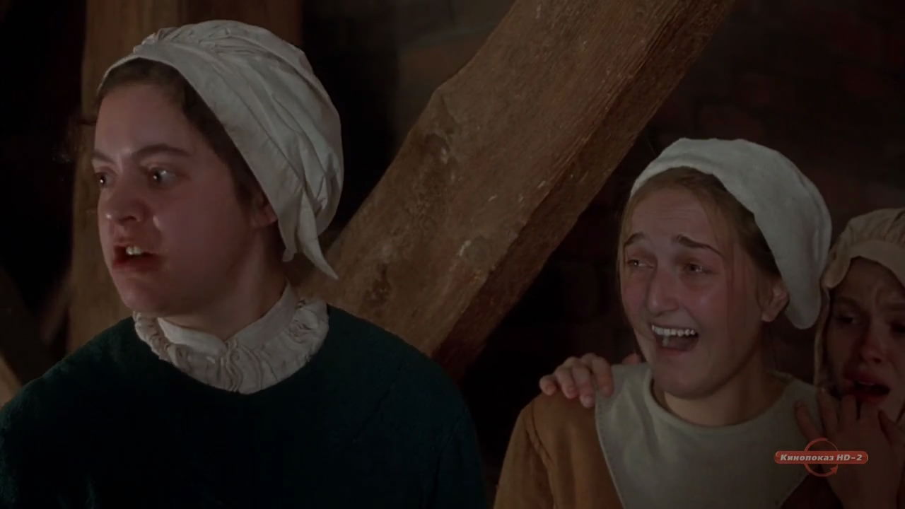 The Crucible (1996) screencap 3870