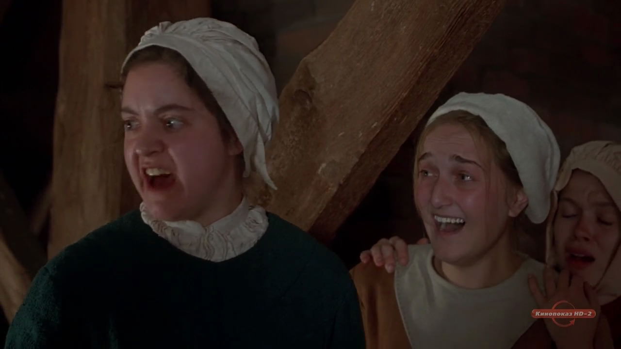 The Crucible (1996) movie still 3871