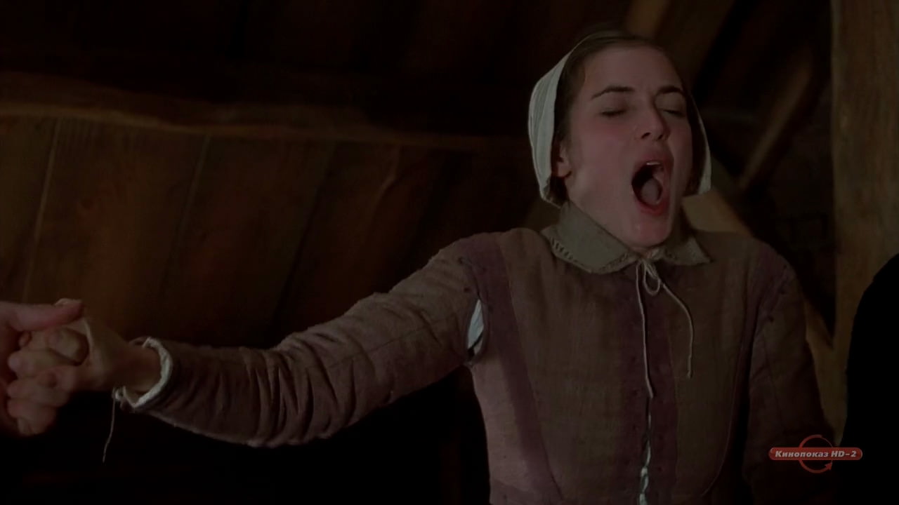 The Crucible (1996) HD screenshot 3872