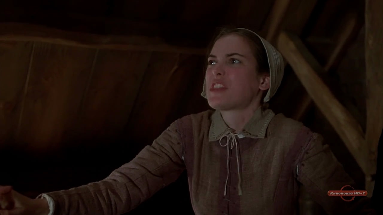The Crucible (1996) movie still 3874