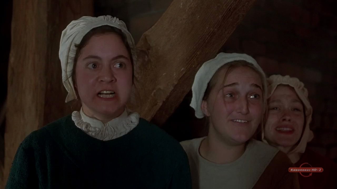 The Crucible (1996) HD screenshot 3875