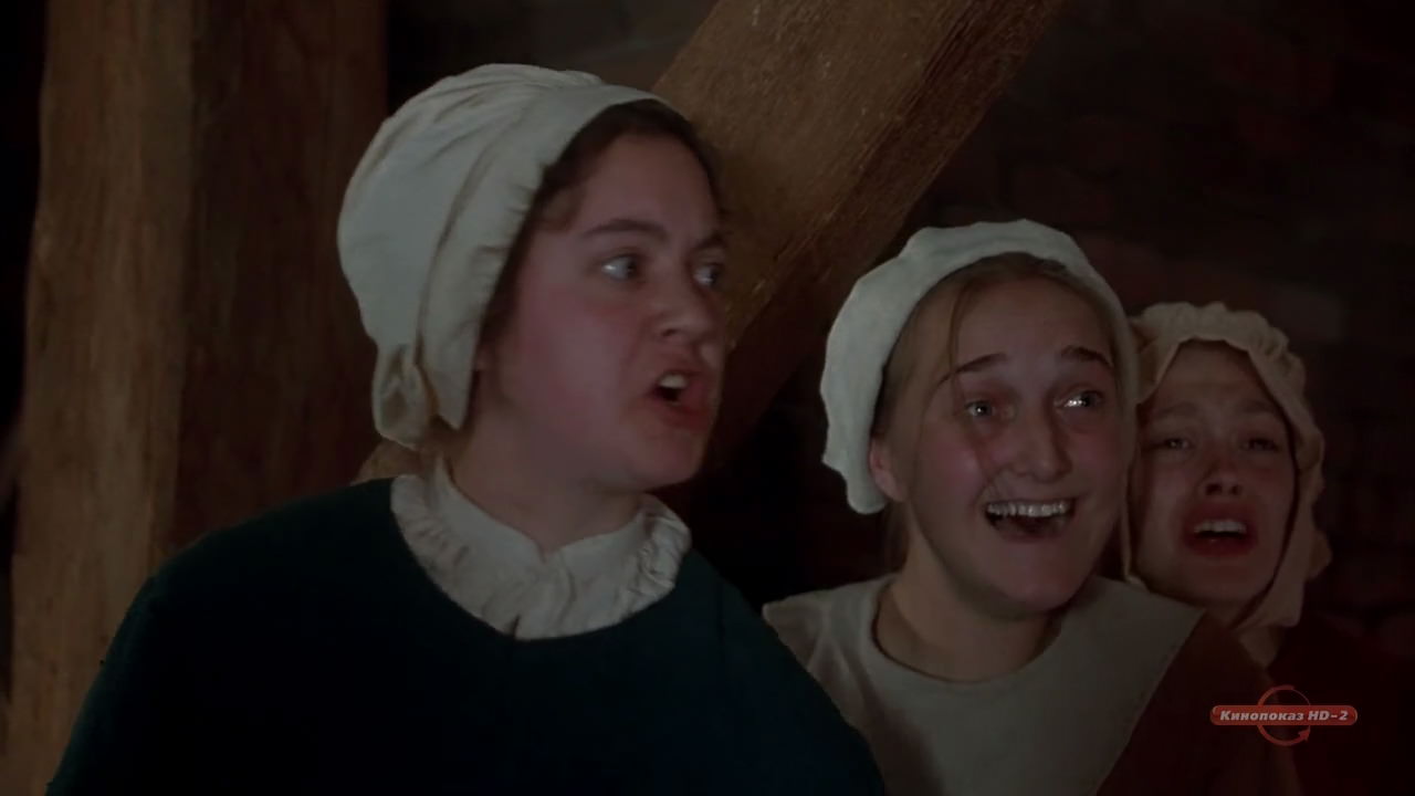 The Crucible (1996) screencap 3876