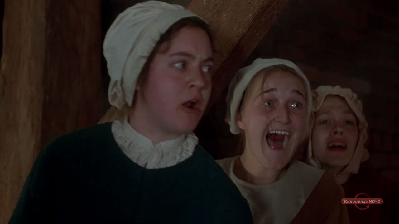 The Crucible (1996) movie still 3877