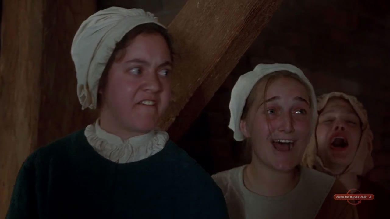 The Crucible (1996) HD screenshot 3878