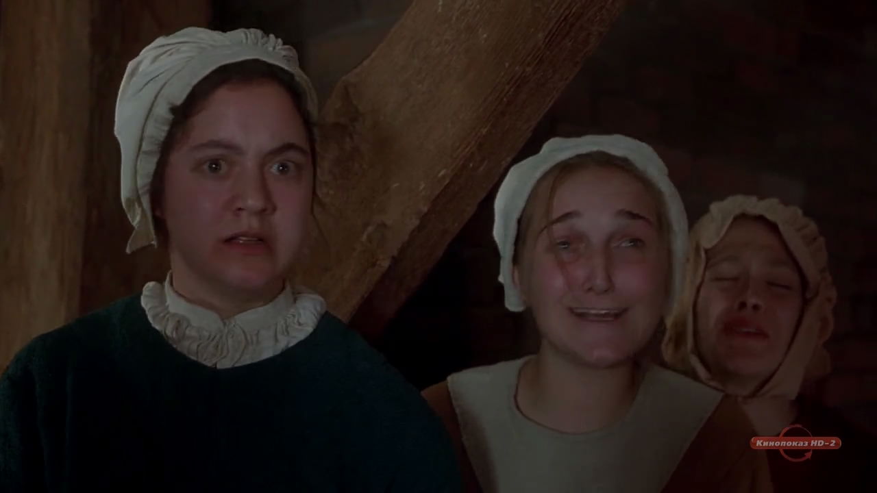 The Crucible (1996) screencap 3879