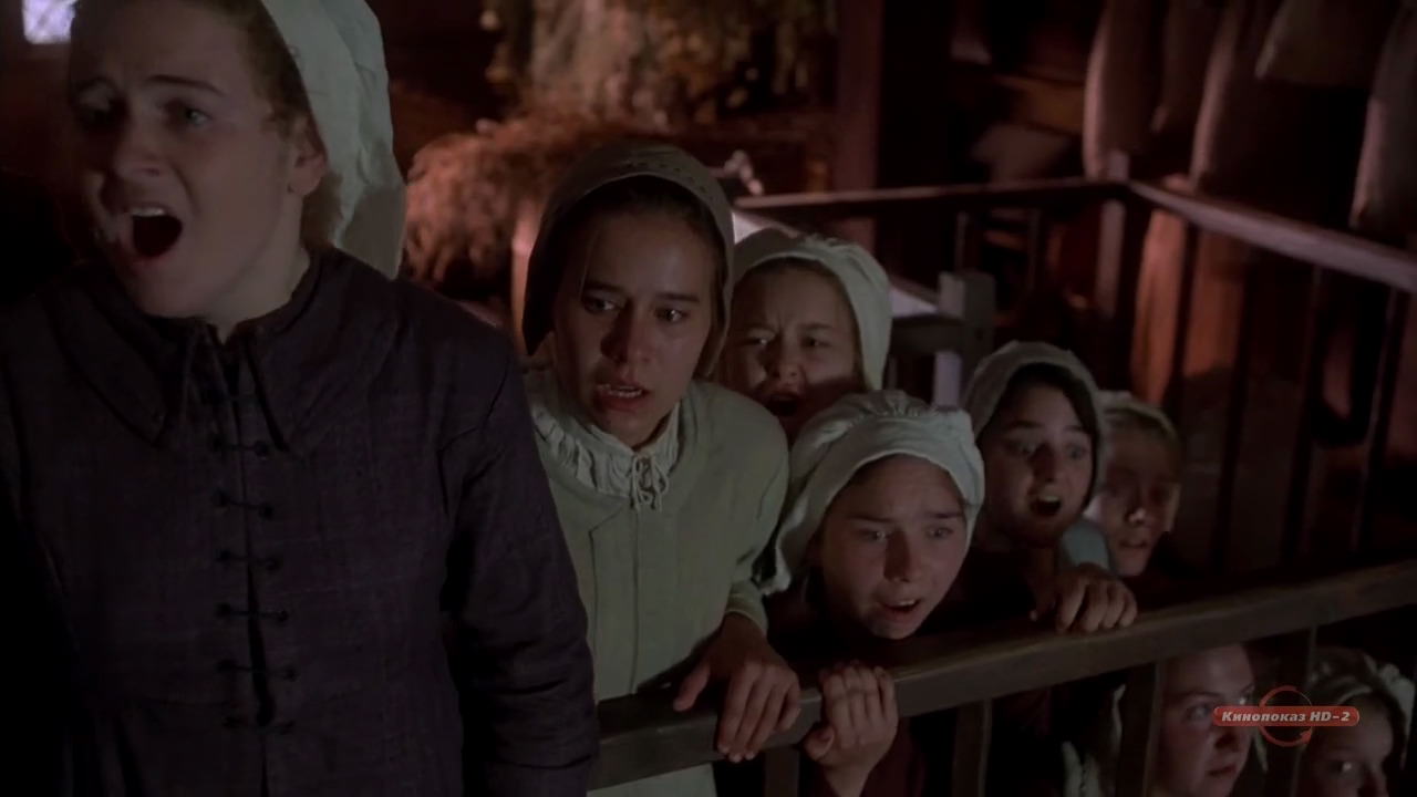 The Crucible (1996) movie still 3880