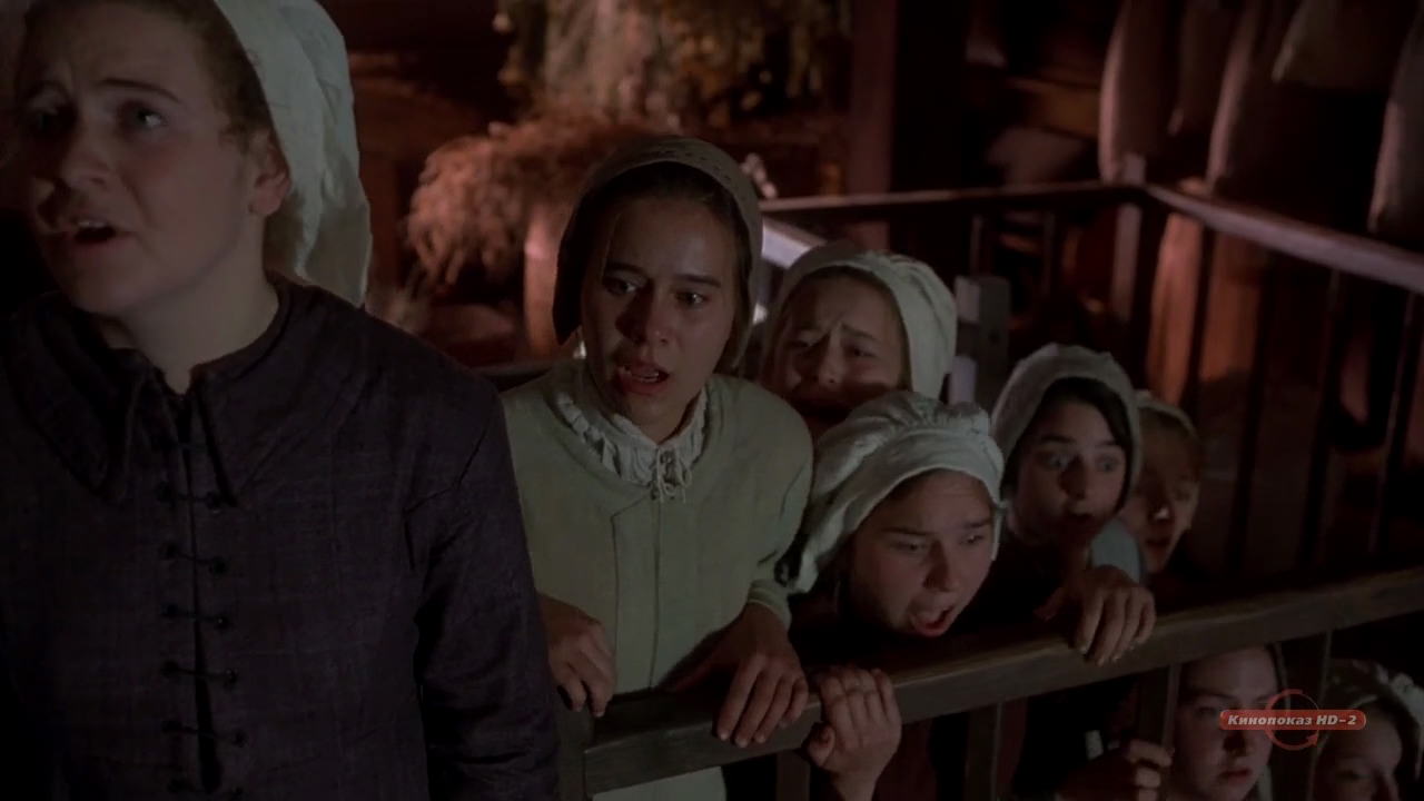 The Crucible (1996) screencap 3882