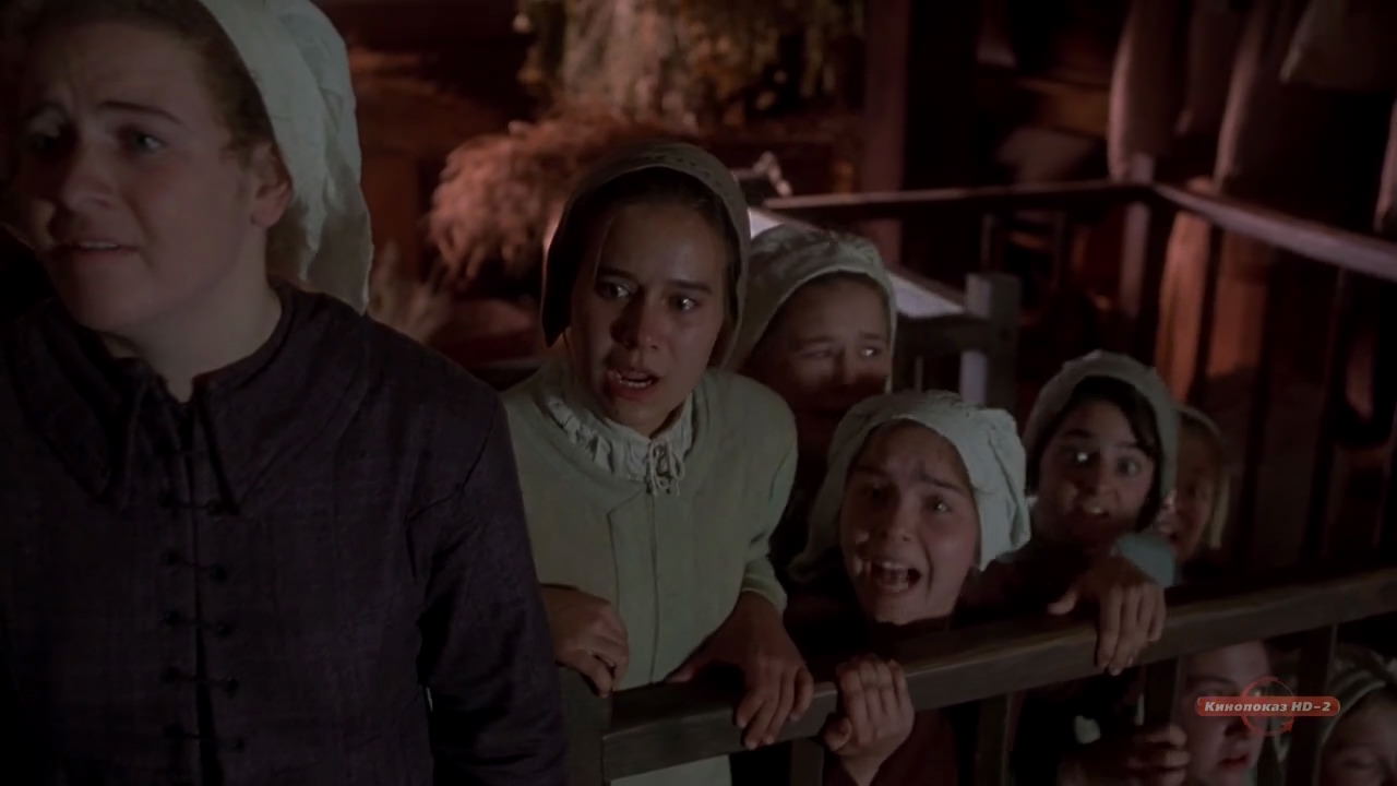 The Crucible (1996) movie still 3883