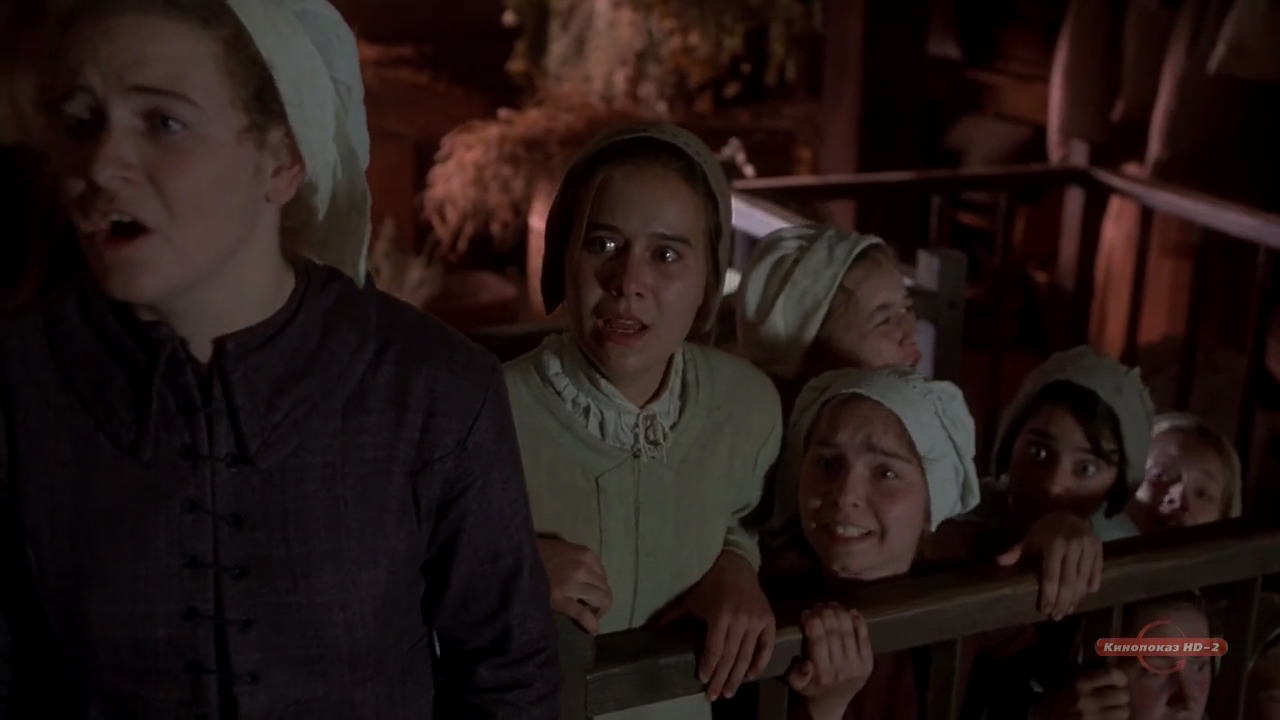 The Crucible (1996) screencap 3885
