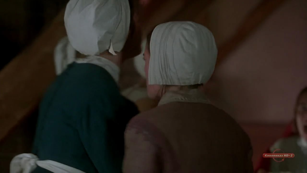 The Crucible (1996) HD screenshot 3887