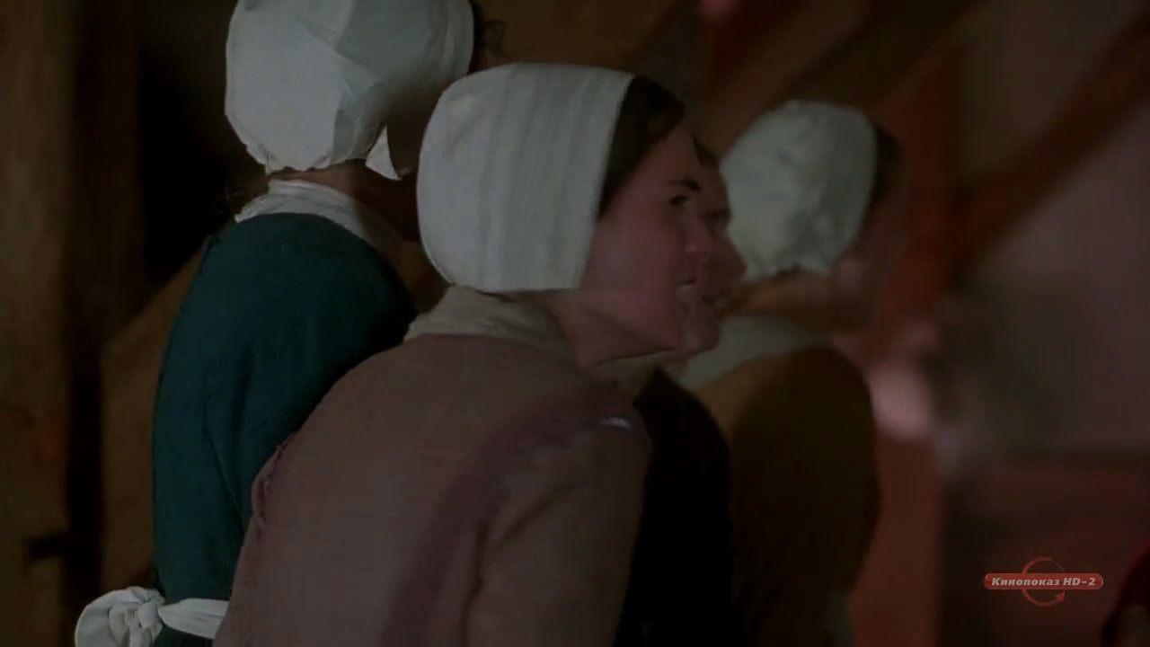 The Crucible (1996) movie still 3889