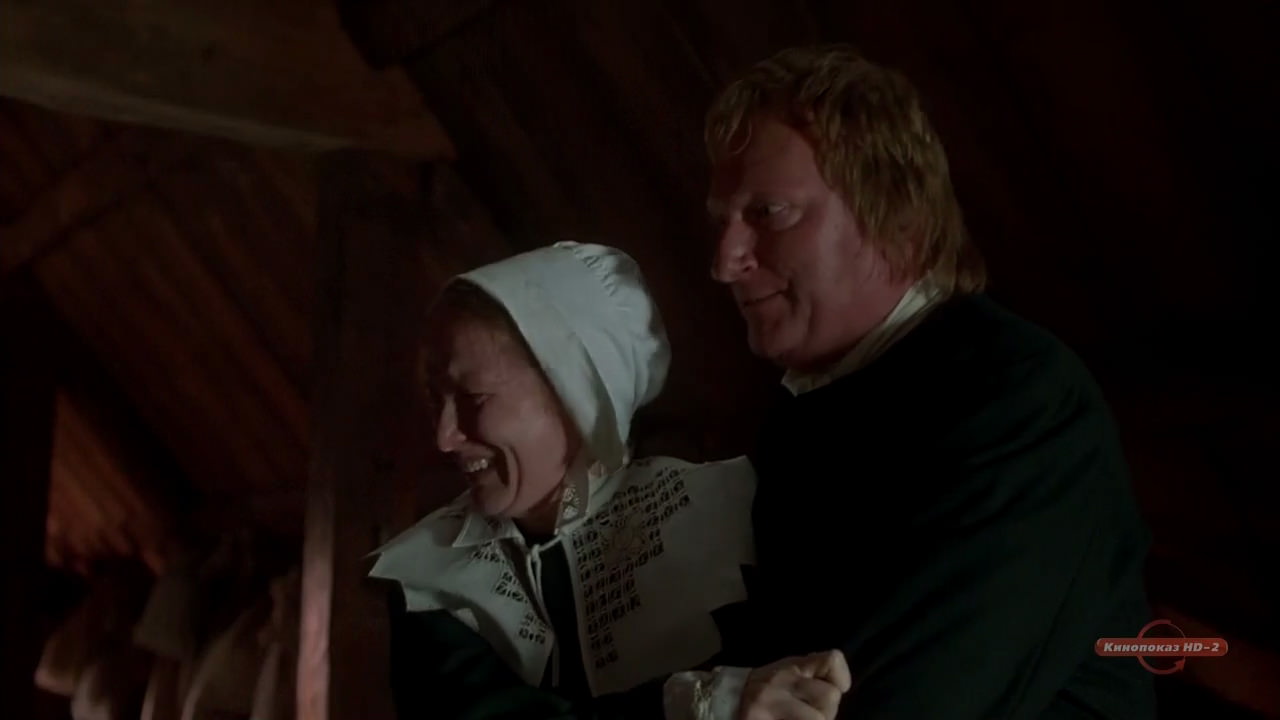 The Crucible (1996) HD screenshot 3890