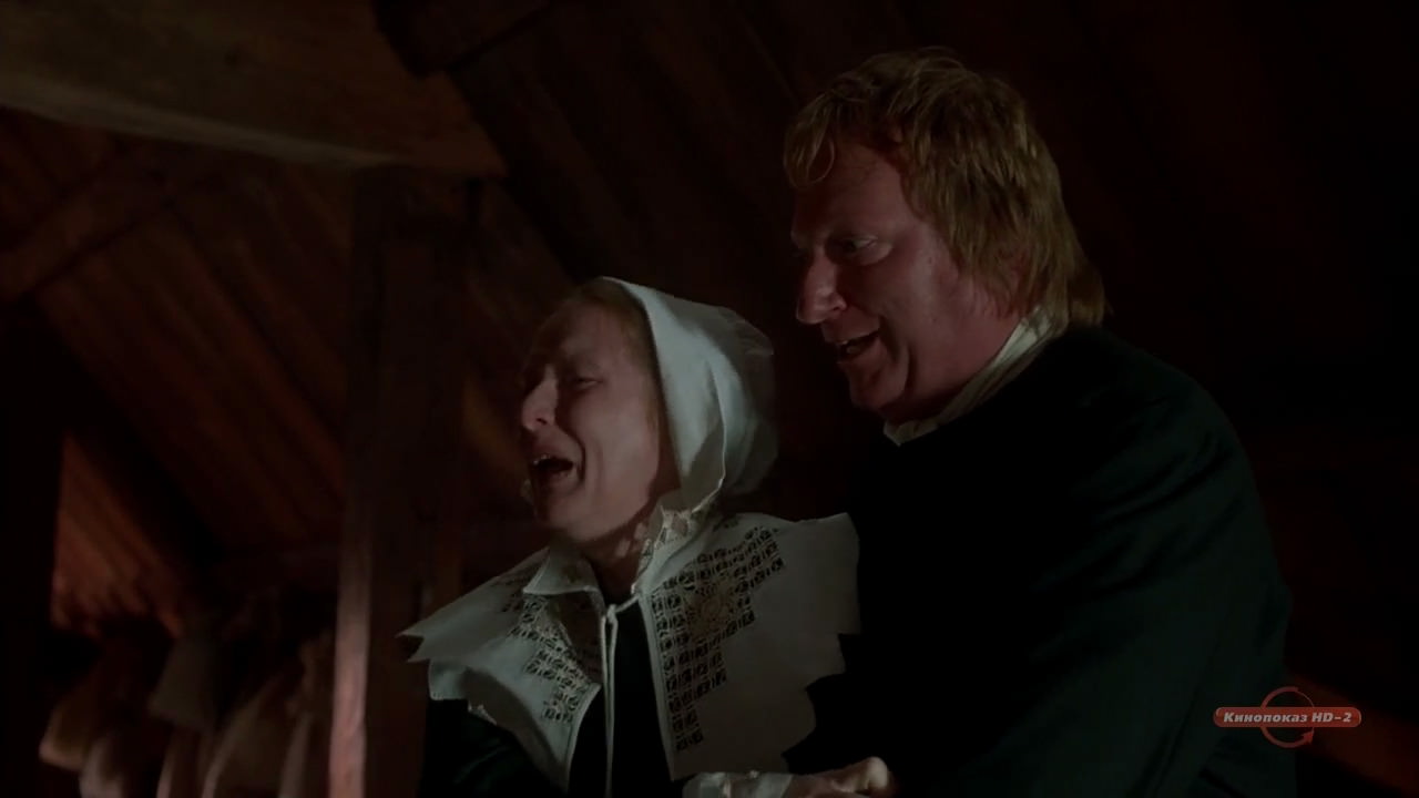 The Crucible (1996) HD screenshot 3893