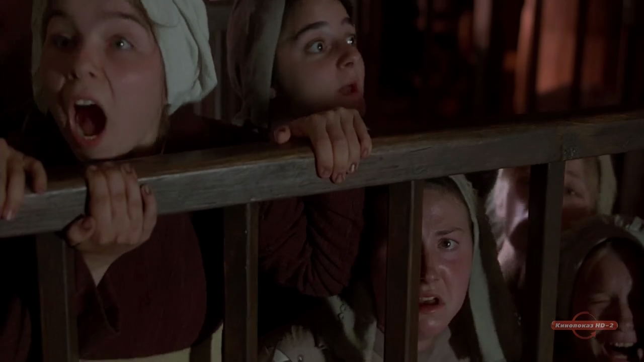 The Crucible (1996) movie still 3895
