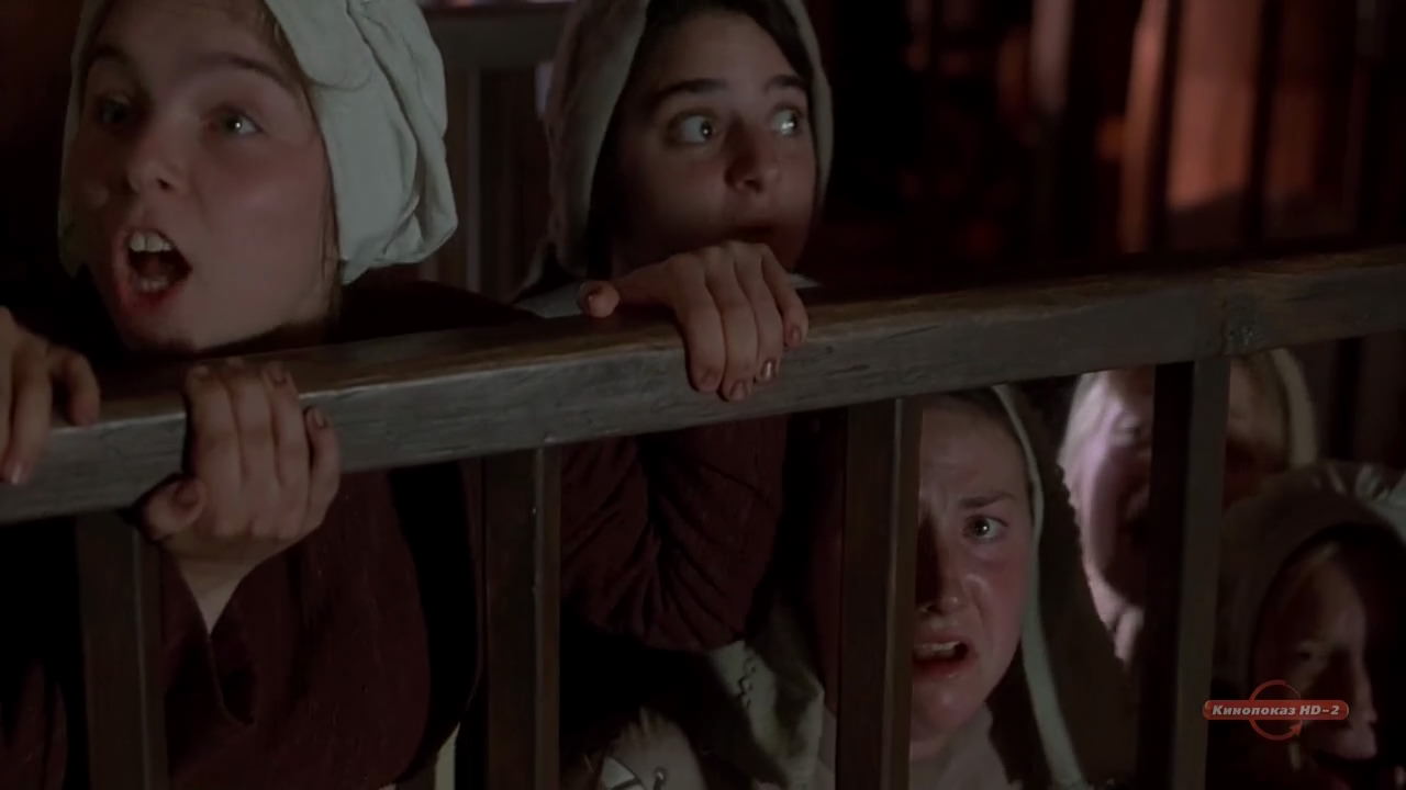 The Crucible (1996) HD screenshot 3896