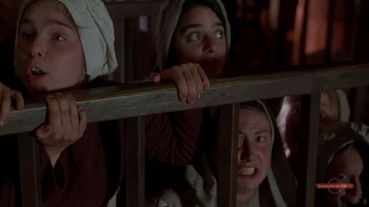 The Crucible (1996) screencap 3897