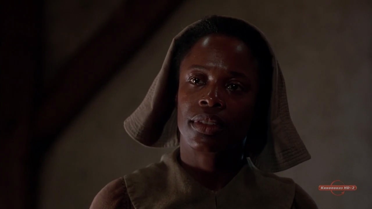 The Crucible (1996) HD screenshot 3902