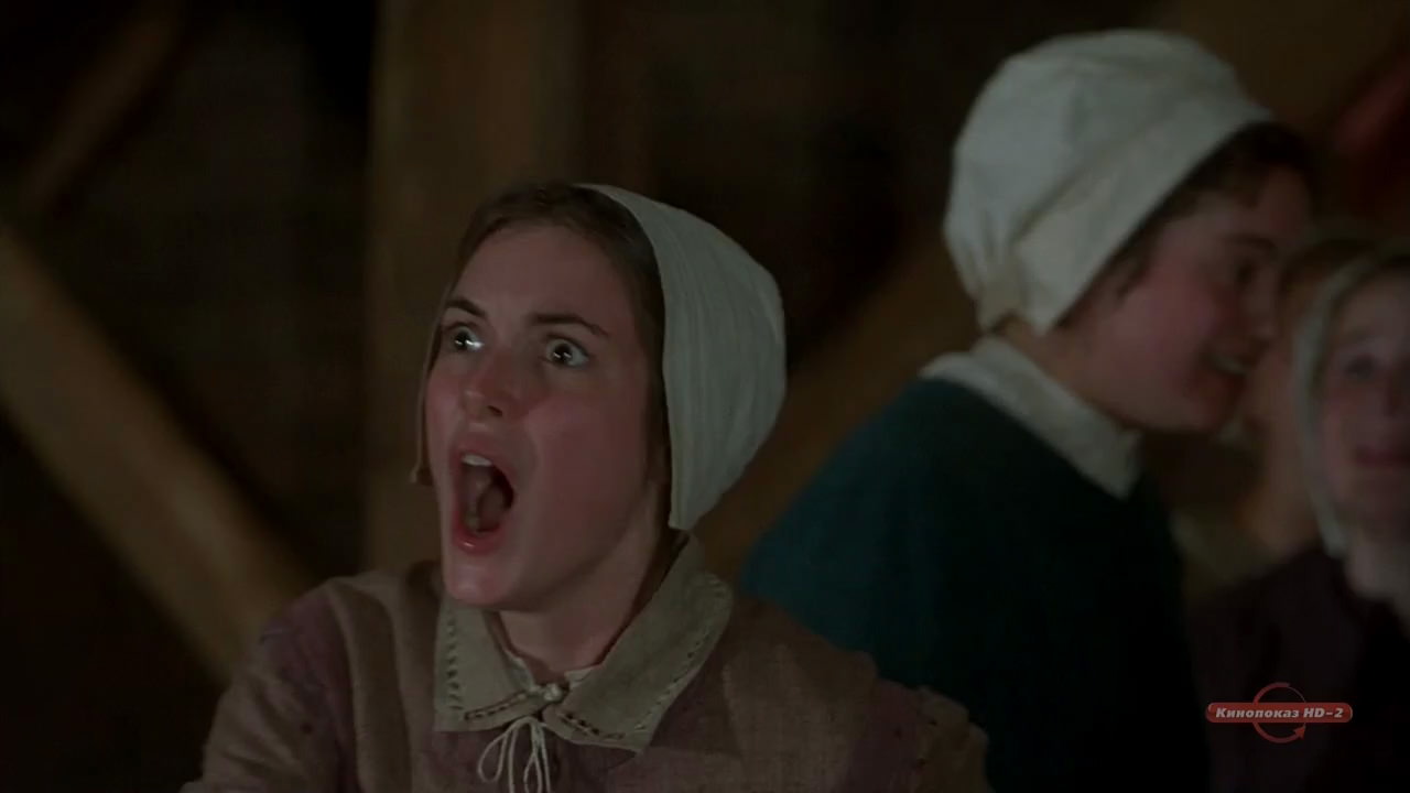 The Crucible (1996) HD screenshot 3905