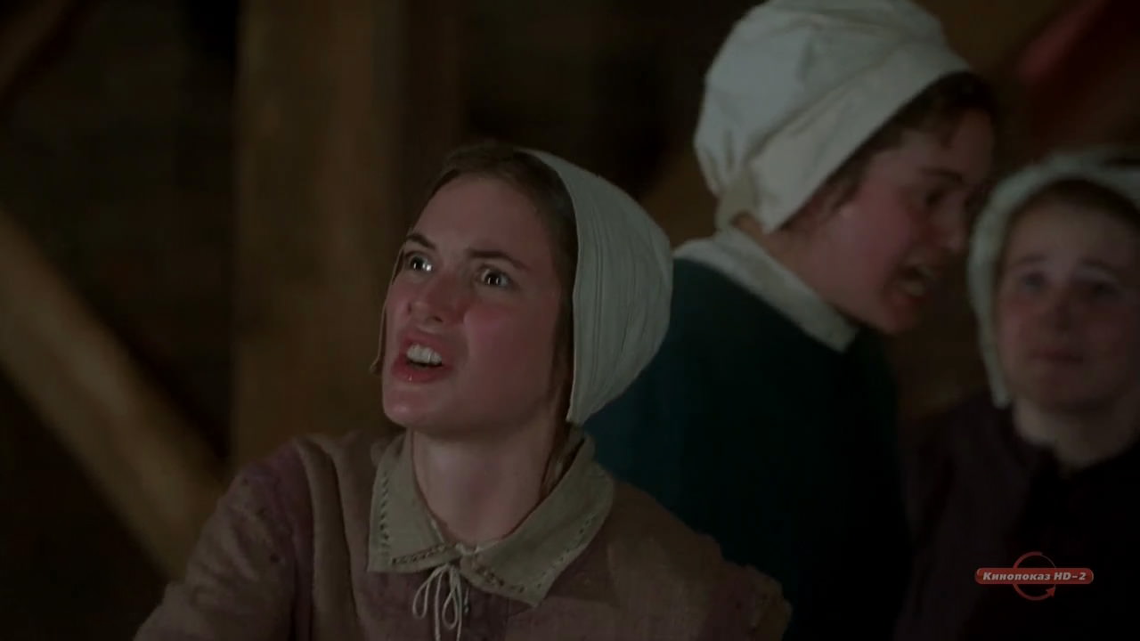 The Crucible (1996) screencap 3906